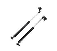 UAGFDFF Hydraulic Rod For Toyota For Land For Cruiser 80 Series 1990-1997 Front Hood Bonnet + Trunk Tailgate Gas Strut Lift Support Spring Bar Lift Supports(Front Bonnet Struts)