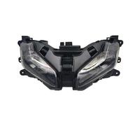 UAGFDFF Indicator Fairing Lampshade For TMAX560 For Tmax560 For T-MAX560 2022 2023 2024 LED Headlight Motorcycle Waterproof Front Light Head Lamp