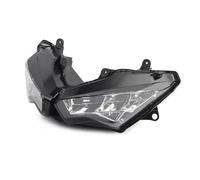 UAGFDFF LED Motorcycle HeadLight Assembly Headlamp For Ninja For ZX6R 636 2019-2021 For Ninjia 400 250 For NINJA650 For ZX250 For ZX25R Motorcycle Spot Lights