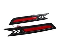 UAGFDFF LED Third Brake Light For CRV 2010 2011 Brake Warning Lamp Stop Signal Fog Lamp Car LED Tail Rear Bumper Reflector Light Auto Rear Brake Lamp