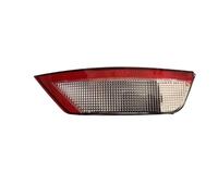 UAGFDFF LED Third Brake Light For Escape For Kuga 2013-2015 Rear Bumper Fog Light Taillight Tail Fog Lamp Accessories Auto Rear Brake Lamp(Left)