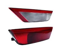 UAGFDFF LED Third Brake Light For Focus For MK II For Kuga 2008 2009 2010 2011 2012 Rear Bumper Reflector Fog Tail Light Auto Rear Brake Lamp