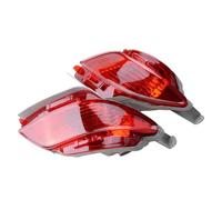 UAGFDFF LED Third Brake Light For Lexus RX270 RX350 RX450 For H 2010-2015 Rear Tail Fog Light Housing Rear Bumper Marker Lamp Cover Auto Rear Brake Lamp(Onecolor)