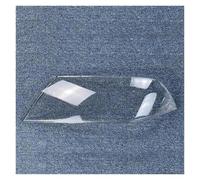 UAGFDFF Left & Right Headlight Headlamp For Skoda For Octavia 2007 2008 2009 Car Front Headlight Housing Lens Cover Lampshade(Left)
