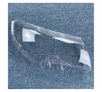 UAGFDFF Left & Right Headlight Headlamp For Skoda For Superb 2009 2010 2011 2012 2013 Car Front Headlight Cover Headlamp Transparent Lampshdade(Right)