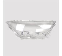 UAGFDFF Left & Right Headlight Headlamp For Toyota For RAV4 For Auris 2019 2020 2021 2022 Car Headlight Lens Cover Headlamp Lampshade Front Light Shell(Right)