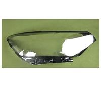 UAGFDFF Left & Right Headlight Headlamp For VW For Passat B8.5 2020 2021 Car Front Halogen Headlamp Cover Transparent Headlight Lens(Right)