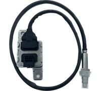 UAGFDFF Nitrogen Oxygen Sensor 12V for VW nox sensor ceramic chip OE:SNS472_ 04L907805AS 650MM Nox Sensor Nitrogen Oxide Sensor Automotive NOx Sensor