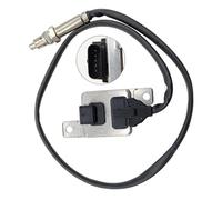 UAGFDFF Nitrogen Oxygen Sensor Nox Sensor Nitrogen Sensor Nitrogen Oxide Nox Sensor 8R0907807G For Q5 A8 5WK96728B 1 Piece Automotive NOx Sensor