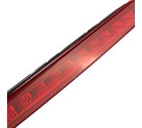 UAGFDFF Rear High Level Tail Brake Signal Lamp Led Additional Brake Lights For VW For Crafter 2006+ rear tail lights(5 Pcs)