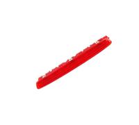 UAGFDFF Rear High Level Third Brake Light For Seat For Ibiza 2008-2017 For Leon 2010-2012 Tail Lamp 6J0945097B 6J0945097A Stop Light Light Tailgate(Red)