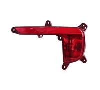 UAGFDFF Rear Tail Lamp Assembly Car Rear Bumper Brake Light Fog Reflector Tail Warning Lamp For Kia For Rio Hatchback 2016-2017 Accessories(Right)