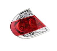 UAGFDFF Rear Tail Lamp Assembly Car Rear Tail Light For Toyota For Camry 2005 2006 Turn Signal Brake Fog Lamp Taillight Accessories 81551-8Y004 81561-8Y004(Left)