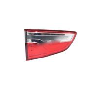 UAGFDFF Rear Tail Lamp Assembly Car Tail Light Warning Brake Bumper Fog Lamp Auto Rear Taillight Without Bulb For Ecosport 2013-2018(Inside Left)