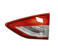 UAGFDFF Rear Tail Lamp Assembly For Escape For Kuga 2013-2016 Left/Right Car Taillight Rear Fog Lamp Turn Signal Light Highlight Reversing And Brake(Inside Right)