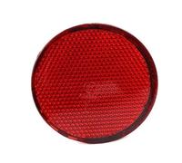 UAGFDFF Rear Tail Lamp Assembly For Nissan For Dualis For Qashqai J10 2008-2015 Auto Rear Bumper Reflector Fog Light Lamp Accessories(Left)