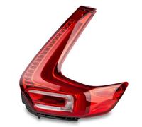 UAGFDFF Rear Tail Lamp Assembly LED Rear Taillight For Volvo XC40 2018-2022 Turn Signal Brake Light Reverse Driving Warning(Right)