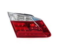UAGFDFF Rear Tail Light For Accord 9th 2014 2015 Car Rear Bumper Inside Tail Light Brake Stop Reverse Lamp Inner Taillight Taillamp Taillight Assembly(Inside left)