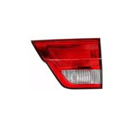 UAGFDFF Rear Tail Light For Jeep For Grand For Cherokee 2011-2013 Inner/Outer Rear Light Car Styling Tail Brake Lamp Assembly 55079414AF 55079420AD Taillight Assembly(Inner Right)