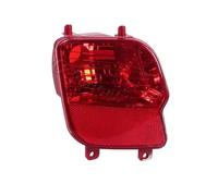 UAGFDFF Rear Tail Light For Peugeot 3008 4008 P84 Rear Bumper Fog Lamp Reflector Brake Light Stop YL00528880 YL00528980 Taillight Assembly(Only 1 Right)