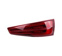 UAGFDFF Rear Tail Light For Q3 2016-2019 LED Car Rear Tail Lamp Brake Reverse Light Dynamic Steering Taillight Turn Signal Light Taillight Assembly(Without Rhythm,Right)