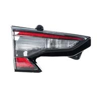 UAGFDFF Rear Tail Light For Subaru For Outback 2021 2022 2023 Rear Bumper Tail Light Brake Stop Reverse Signal Lamp Taillight Assembly(Inside left)