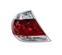 UAGFDFF Rear Tail Light For Toyota For Camry 2005 2006 Car Rear Tail Light Turn Signal Brake Light Fog Lamp Taillight Accessories 81551-8Y004 81561-8Y004 Taillight Assembly(1 Left)