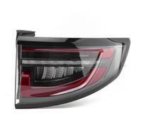 UAGFDFF Rear Tail Light LED Tail Light For Land For Rover For Discovery Sport 2019-2022 Car Rear Light Dynamic LED Turn Signal Light Brake Fog Lamp Taillight Assembly(Outer Right)