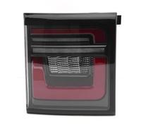 UAGFDFF Rear Tail Light LED Tail Light For Land For Rover For Discovery Sport 2019-2022 Car Rear Light Dynamic LED Turn Signal Light Brake Fog Lamp Taillight Assembly(Inner Left)