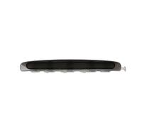 UAGFDFF Rear Third Brake Light For Altea XL 2006-2015 For Altea Freetrack 2007-2015 5P8945097 High Mount Third Stop Brake Lamp Brake Light LED Tail Rear Brake(Black)