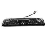 UAGFDFF Rear Third Brake Light For Chevy For Silverado 1500 2500 HD 3500 HD 2014 2015 2016 2017 2018 Car 3rd Third Tail Brake Light Lamp Car 3rd Brake Light