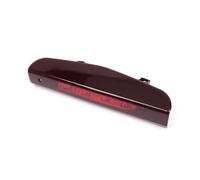 UAGFDFF Rear Third Brake Light For Corsa D/E 2007-2019 13188045 1222130 510511640 Third Brake Lamps Car LED High Mount Stop Lamp Rear Tail Light 5 Doors