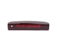 UAGFDFF Rear Third Brake Light For Corsa D/E For Opel 06-14 3Rd High Mount Brake Light Rear Brake Lamp Super Bright Third Brake Tail Light 13188045