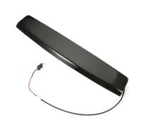 UAGFDFF Rear Third Brake Light For Land For Rover For Range For Rover L322 Smoked Lamp 2002-2012 Stop Light Stop Tail Signal Lamp High Mounted 3rd Brake(Smoked Lens)