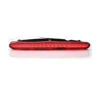 UAGFDFF Rear Third Brake Light For VW 98-10 High Mount Brake Light 3Rd Rear Brake Lamp Super Bright Third Brake Tail Light 1C0945097E(Red)