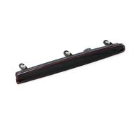 UAGFDFF Rear Third Brake Light For VW For Transporter T5 2003-2015 7E0945097A 1PCS Car LED 3RD Third Brake Light 12V Level Rear High Mount Stop Lamp(Black)
