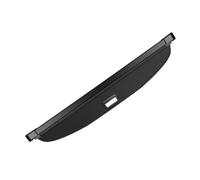 UAGFDFF Retractable Spacer For VW For Atlas For Cross For Sport 2020-2025 Retractable Trunk Cargo Cover Parcel Rack Anti-Peeping Shield Rear Racks Privacy(Onecolor)