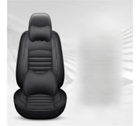 UAGFDFF Seat Protector Full Set Car Seat Cover For Hyundai For Hb20 Interior Accessories Car Seat Covers Car Seat Cushion Front Seat Covers(Black 9PCS)