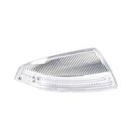 UAGFDFF Side Rearview Mirror Turn Signal Light For Mercedes For Benz W164 W204 W639 ML300 ML320 ML500 C250 C300 C350 Dynamic Turn Signal Light(Left)