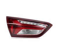 UAGFDFF Tail lights assembly For Chevy For Malibu Xl 2019 2020 2021 Rear Tail Light Brake Lamp With Left/Right Side Tail Lamp Rear Tail Stop(Medial-Left)