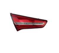 UAGFDFF Tail lights assembly For HongQi H5 2018-2022 Car Tailight Assembly Auto Exterior Accessories Rear Inside Tail Light Signal Lamp Warning Brake Light Rear Tail Stop(2018-2020 Left)