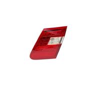 UAGFDFF Tail lights assembly For Mercedes For Benz E-Class W212 2009 2010 2011 2012 2013 Brake Lights Turn Signals Fog Lights 2129060558 1Pc Car Taillights Rear Tail Stop(1Pc Right inner side)