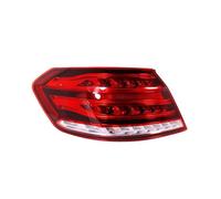 UAGFDFF Tail lights assembly For Mercedes For Benz E Class W212 E200 E240 E260 E280 E300 E350 E250 E63 2014-2016 Car LED Rear Turn Signal Tail Light Assembly Rear Tail Stop(Outer Left)