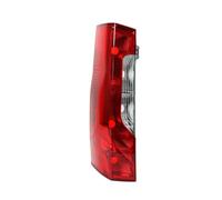 UAGFDFF Tail lights assembly For Mercedes For Benz For Sprinter W907 W910 2019 2020 2021 Rear Tail Light Signal Lamp Auto Taillight Housing Without Bulb Rear Tail Stop(Left)