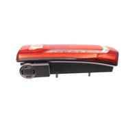 UAGFDFF Tail lights assembly For Mercedes For Benz MP5 MP4 Actors Series Truck Trailers And Trucks 1 Tail Light Assembly Suitable Rear Tail Stop(Flicker R Duzzer)