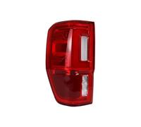 UAGFDFF Tail lights assembly For Ranger 2019-2023 With Blind Spots LED Rear Tail Light Signal Lamp Driving Lamp KB3Z13405G KB3Z13404G Auto Accessories Rear Tail Stop(Left)