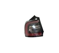 UAGFDFF Tail lights assembly For Tesla For Model 3 2017-2020 1077398 1077399 Car Fog Light Assembly Plug And Play Led Rear Light Assembly Rear Tail Stop(Left)