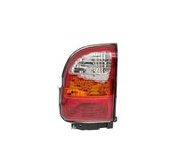 UAGFDFF Tail lights assembly For Toyota For Rav4 1998 1999 2000 81561420050 8156042050 Car Abs Left Rear Right Brake Tail Light Rear Tail Stop(Left)