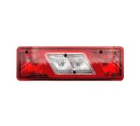 UAGFDFF Tail lights assembly For Transit 2.2 V363 MK8 2014-2020 Series Light Bus Truck Commercial Vehicle Taillight Assembly Rear Tail Stop(Left)