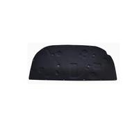 UAGFDFF Thermal Heat Insulation Bonnet Mat Car Hood Engine Cover For A4 B6 2001-2005 Insulation Liner Cotton Pad Soundproof Thermal Heat Mat Accessorie
